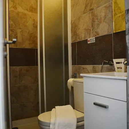 Apartamento Eclectic Business & Leisure *
