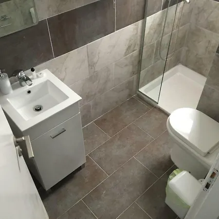 Eclectic Business & Leisure Apartamento *