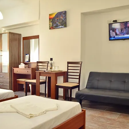 Eclectic Business & Leisure Apartamento