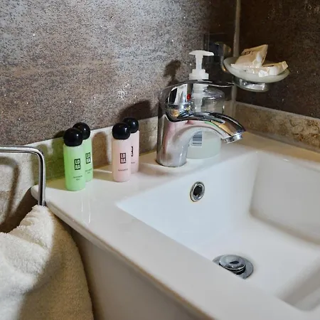 Apartamento Eclectic Business & Leisure