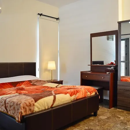 Apartamento Eclectic Business & Leisure *